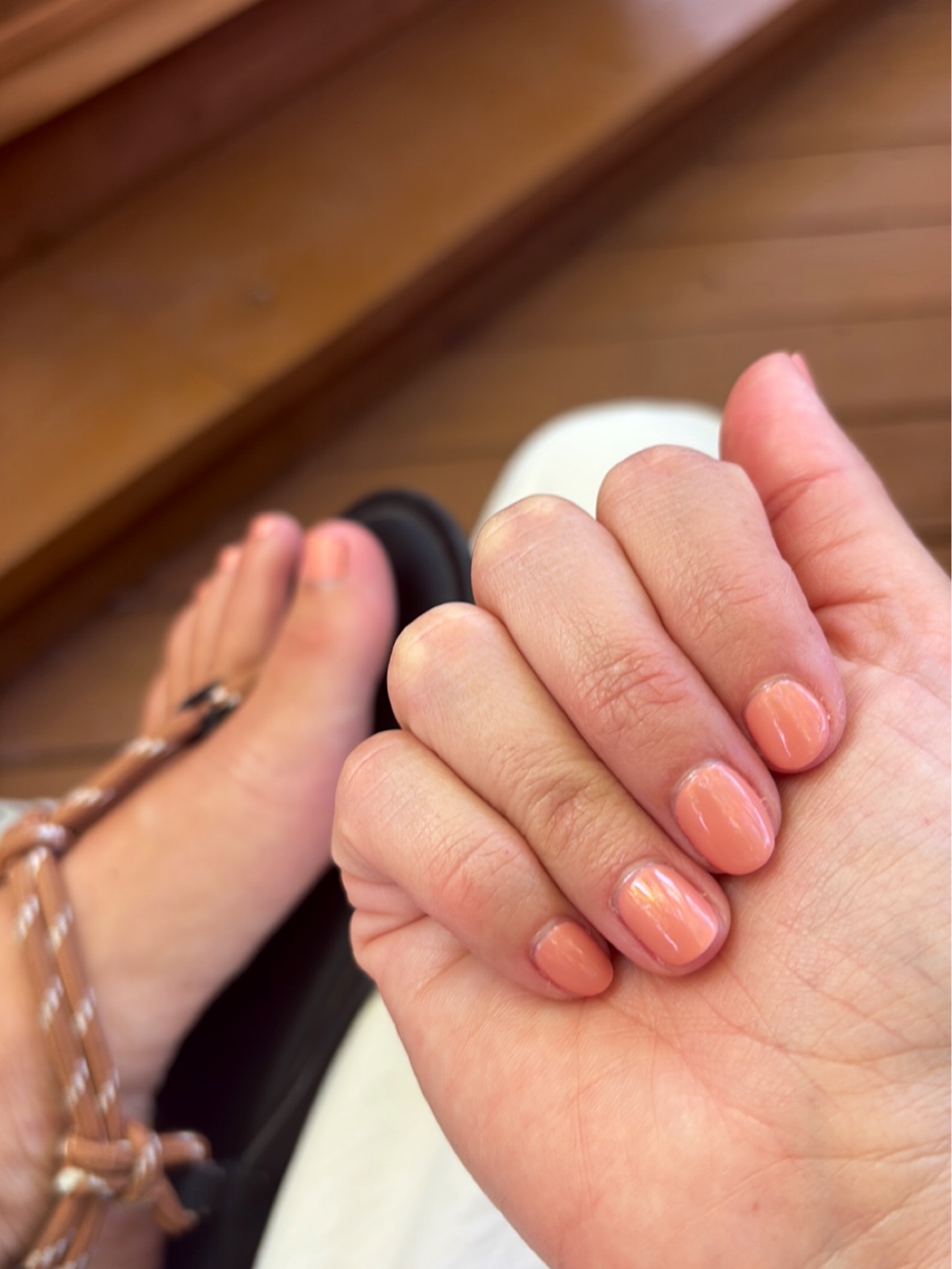 Qticles Nail Salon & Spa nail photo 1