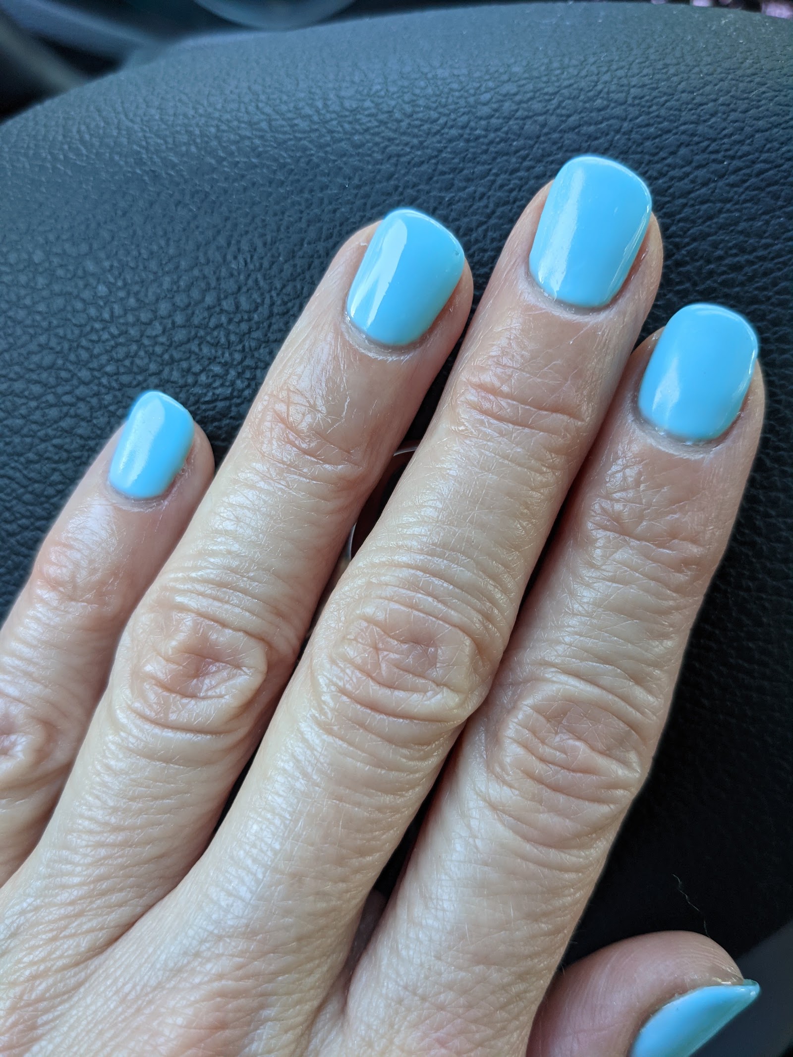 Qticles Nail Salon & Spa nail photo 5